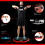 Vibration Platform Vibromax Pro, Body Workout, Fitness Platform 3