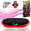 Vibration Platform Vibromax Pro, Body Workout, Fitness Platform 2