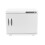 Handdoekverwarmer - Wit 2
