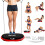 Vibration Platform Vibromax Pro, Body Workout, Fitness Platform 4