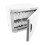 Handdoekverwarmer - Wit 10
