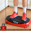 Vibration Platform Vibromax Pro, Body Workout, Fitness Platform 5