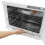 Handdoekverwarmer - Wit 11