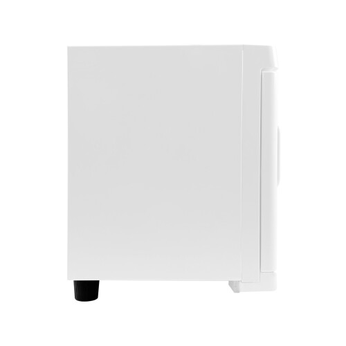 Handdoekverwarmer - Wit 2