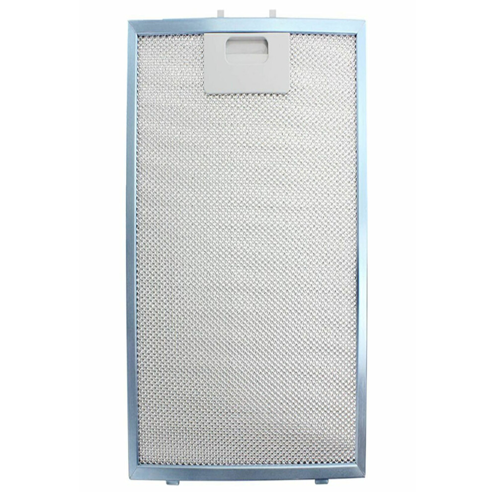 Filter For Howdens Lamona LAM2501 Cooker Hood Metal Mesh Grease 46cm x 26cm