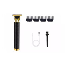 (black) Rechargeable Cordless Hair Clippers