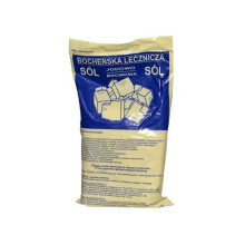 SÓL BOCHEŃSKA Iodine Bromine Salt Bath - 1kg