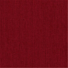 14 100 Percent Polyester Fabric, Crimson