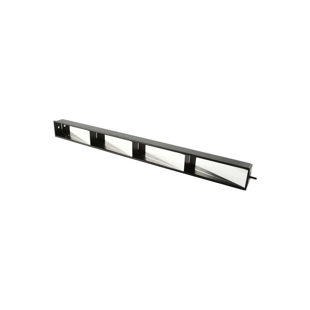 4-Panel Race Full View Mirror 753678595360