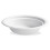 12 oz. White Paper Bowls 1