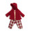 Cold Weather Trousers Set 15 3/4” 1