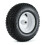Keen K352 4 Poly 410 & 350-6 Stud Tire, Grey 1