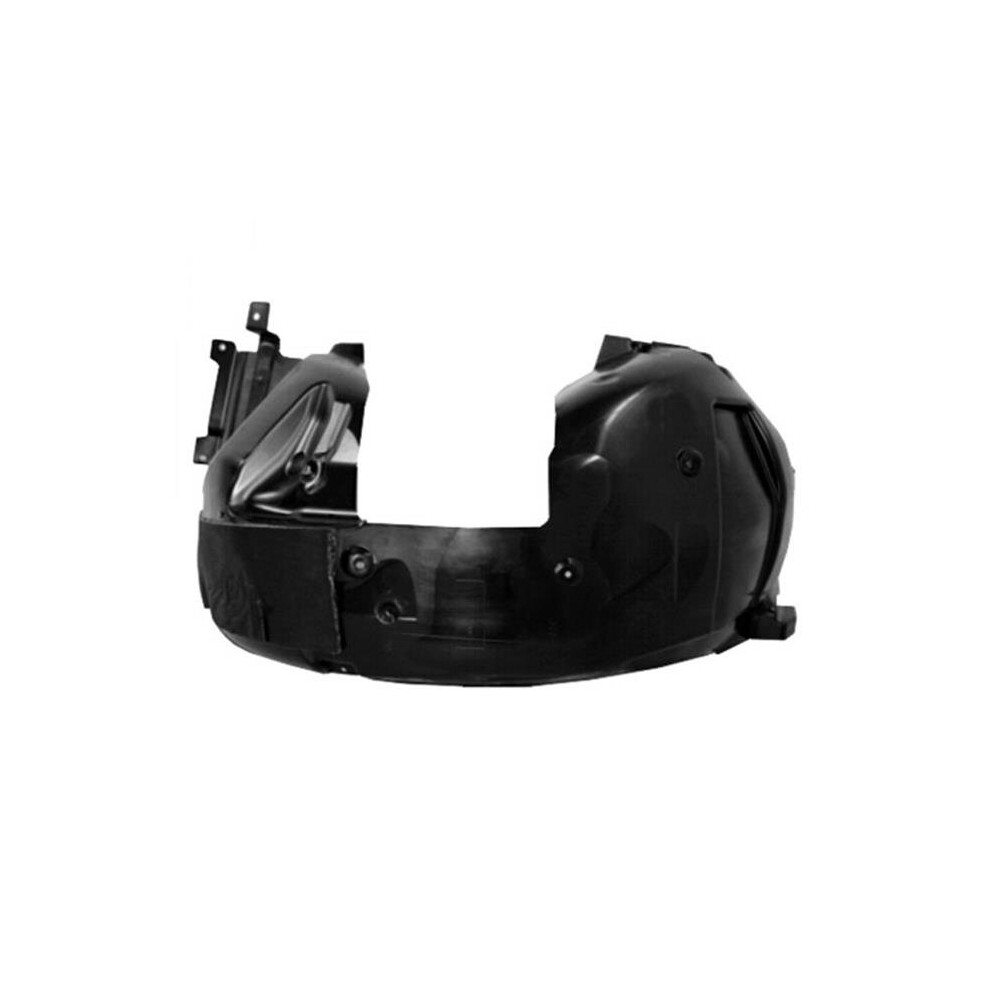 Front Fender Inner Panel For 2018-2020 Ford Mustang 753678645720