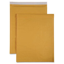 Size 7 Bubble Cushioned Mailers, 50 Per Carton