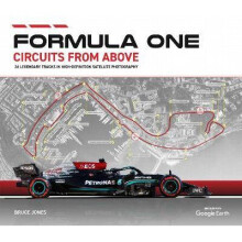 Formula One Circuits from Above 2022 2022
