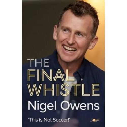 Nigel Owens: Full Time