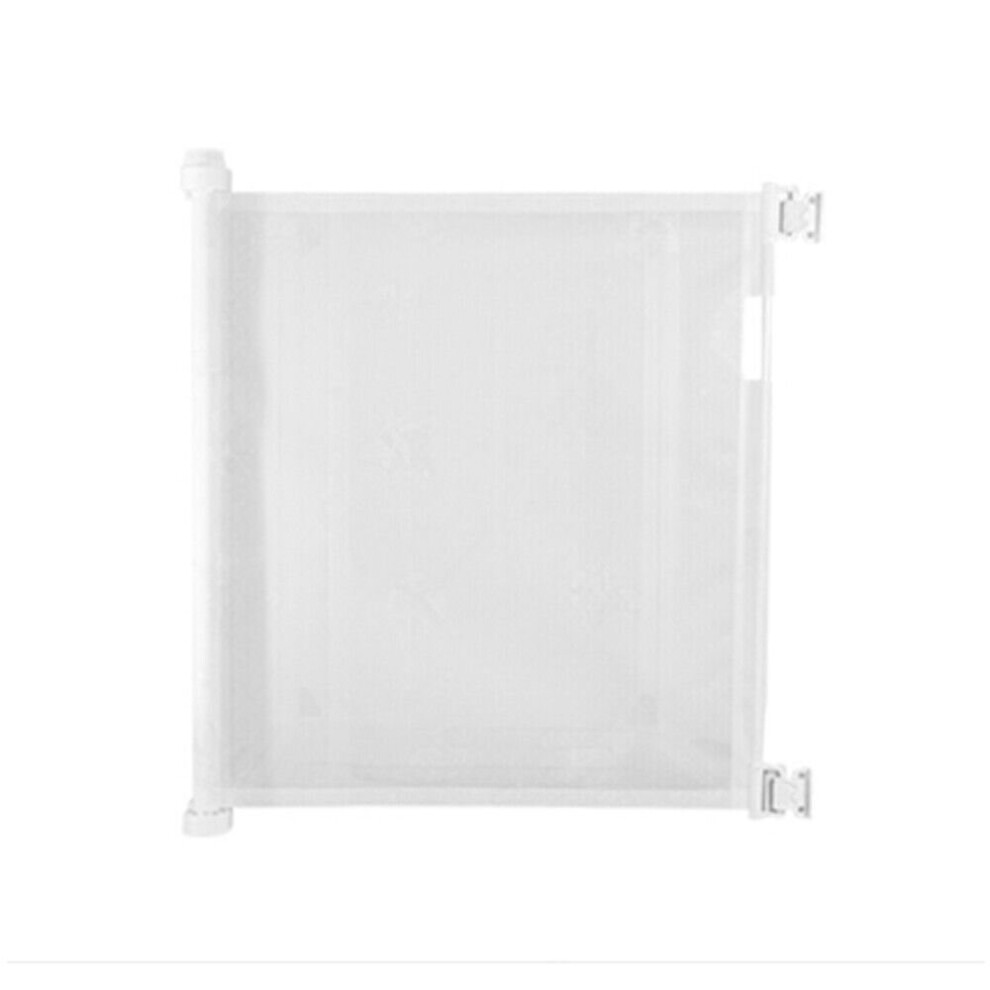 (White) Baby Toddler Stair Gates Isolation Safety Gate-image-OPC-PB7MMC9-NEW