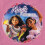 Disney (5-6 Years / 110-116 cms) Girls Encanto Pyjamas - Long Sleeved 3
