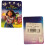 Disney (5-6 Years / 110-116 cms) Girls Encanto Pyjamas - Long Sleeved 4