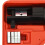 VidaXL vidaXL Hydraulic Crimping Tool Electric Cable Wire 10-300mm Ratchet Crimper 5