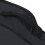 VidaXL vidaXL Guitar Bag for 1/2 (34") Classical Guitar Fabric Guitar Case Accessory 5