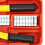 VidaXL vidaXL Hydraulic Crimping Tool Electric Cable Wire 10-300mm Ratchet Crimper 6