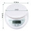 5kg/1g Precise Kitchen Digital LED Electronic Scale Kitchen Restaurant 7