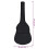 VidaXL vidaXL Guitar Bag for 1/2 (34") Classical Guitar Fabric Guitar Case Accessory 4