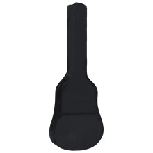 vidaXL Guitar Bag for 3/4 (36") Classical Guitar Fabric Guitar Case Accessory