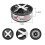 Replacement Extractor Blade Base for NUTRIBULLET 600w 900w Blender 2