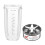 Replacement Extractor Blade Base for NUTRIBULLET 600w 900w Blender 7