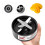 Replacement Extractor Blade Base for NUTRIBULLET 600w 900w Blender 3