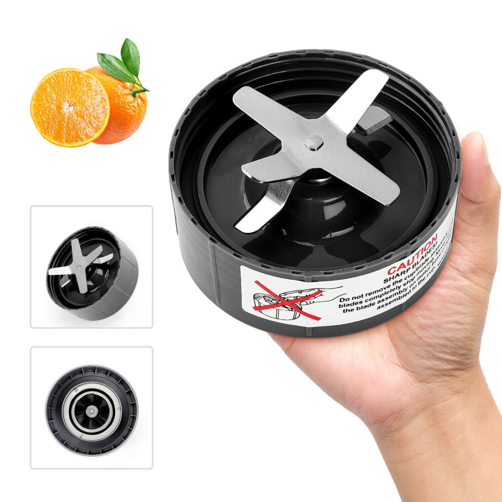 Replacement Extractor Blade Base for NUTRIBULLET 600w 900w Blender