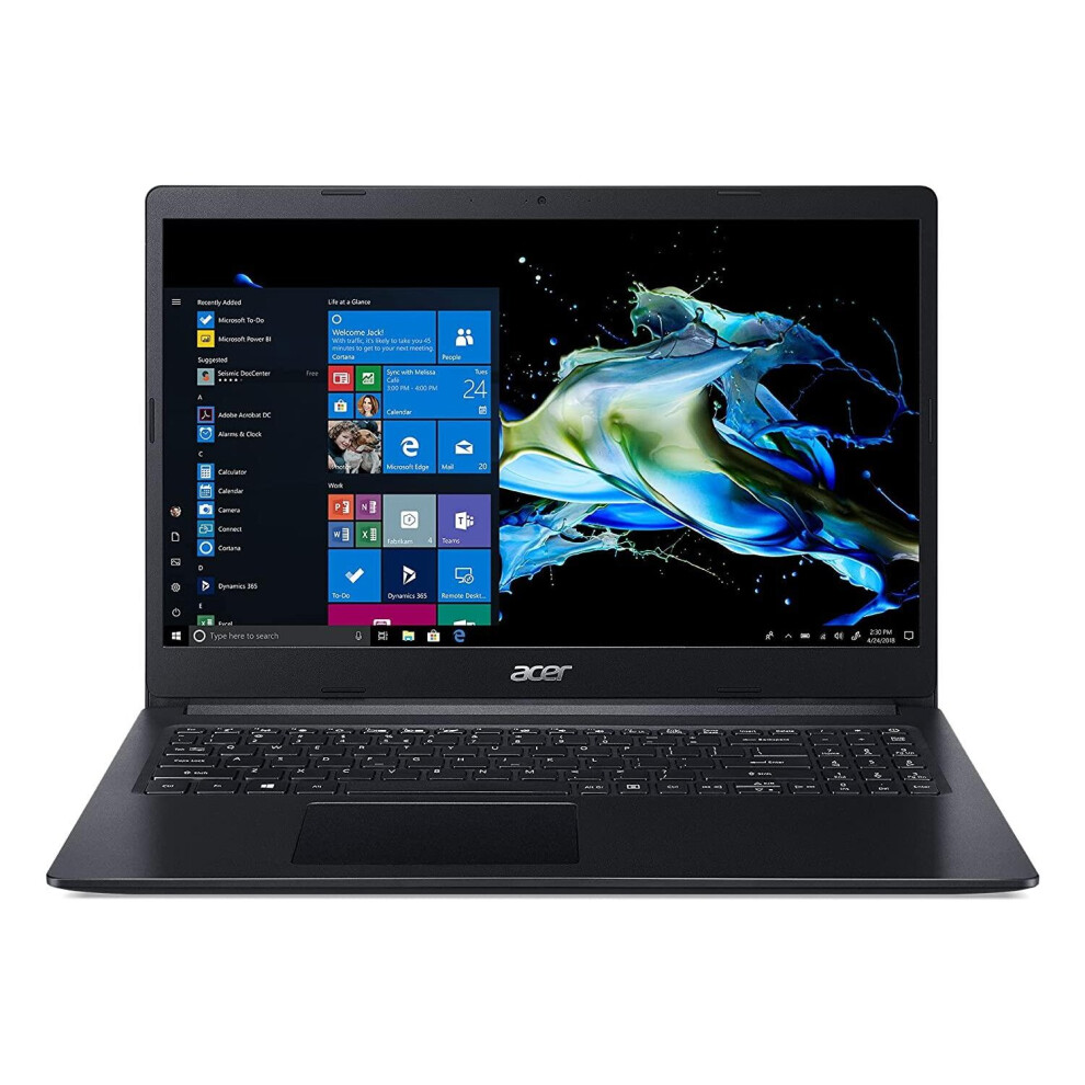 Acer Aspire 3 15.6in Pentium 8GB RAM 256GB SSD FHD Laptop