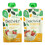 Beech-Nut, Breakfast, Variety Pack, Stage 4, 9 Pouches, 99g Each 4