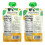 Beech-Nut, Breakfast, Variety Pack, Stage 4, 9 Pouches, 99g Each 5