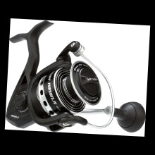 Penn Pursuit IV 3000 Spin Reel