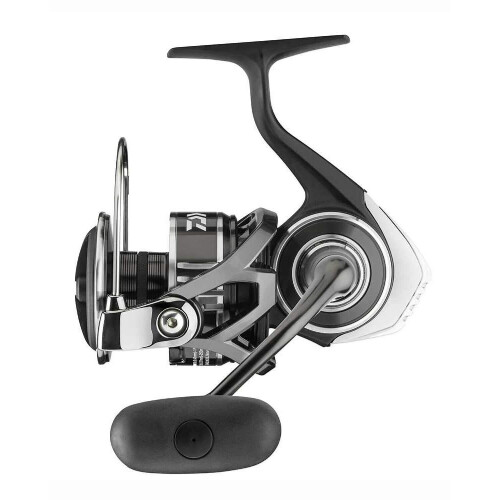 Daiwa Daiwa 20 BG MQ 2500D-H