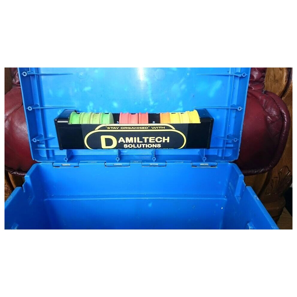 Damiltech Utility Tray Micro