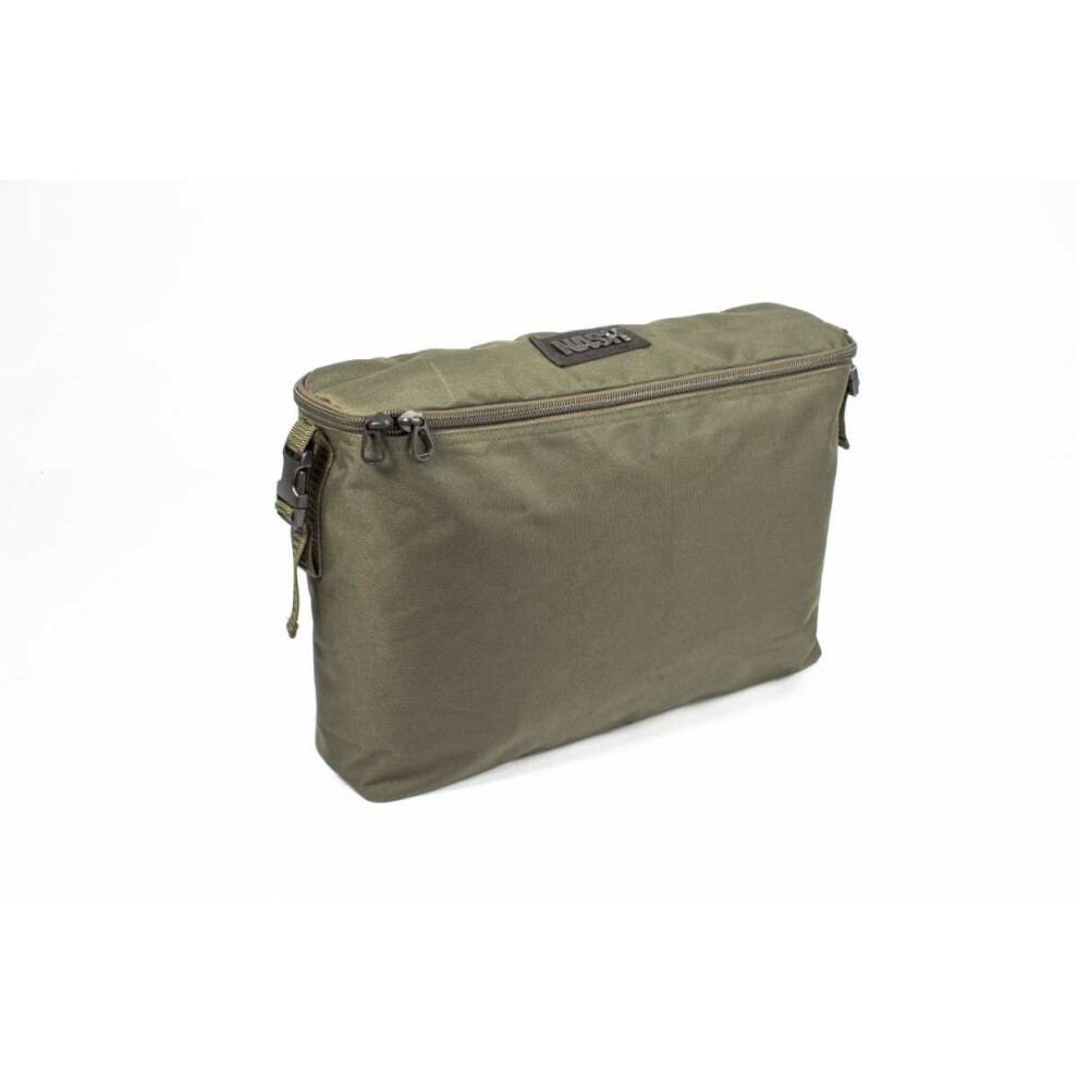 Nash Back Barrow Pannier