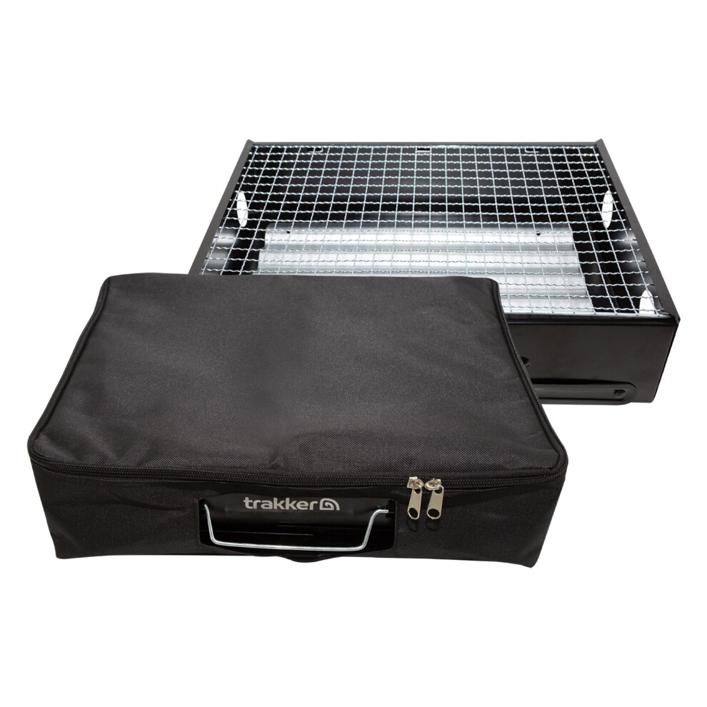 Trakker Armolife Bbq