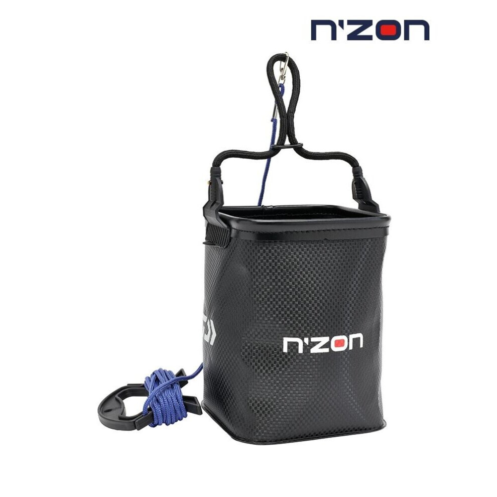 Daiwa NZon EVA Water Bucket (NZEVAWB)