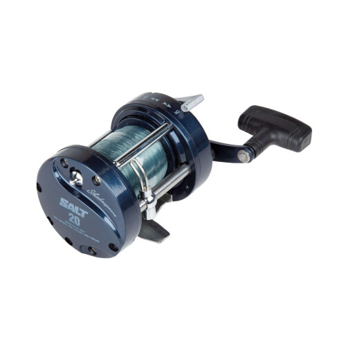 Shakespeare Shakespeare Salt 20lb Multiplier LH