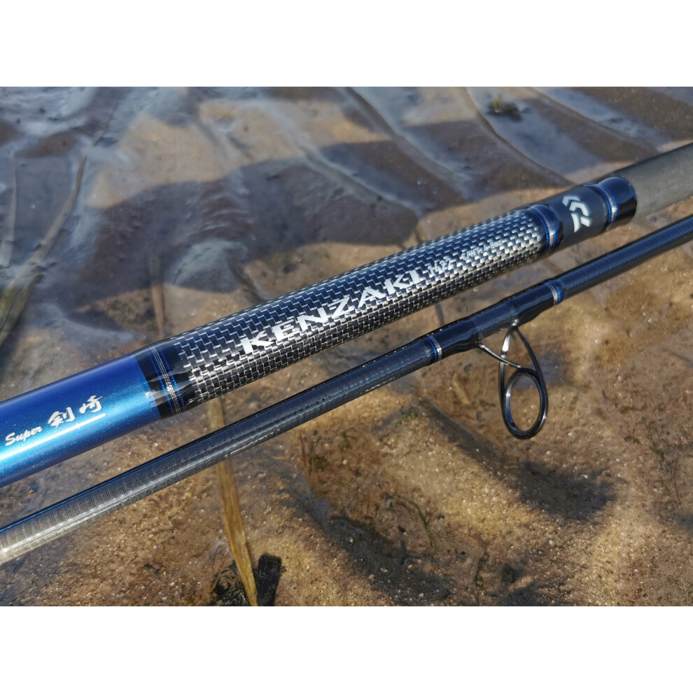 Daiwa Kenzaki Surf 13ft 6'