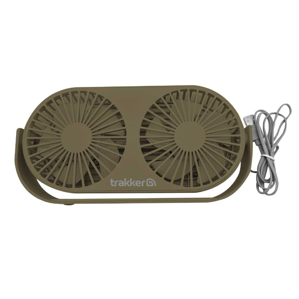 Trakker USB Bivvy Fan