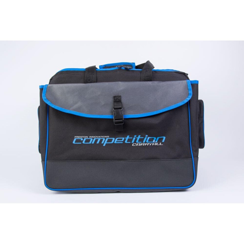 Preston Innovations Competition Carryall Large
