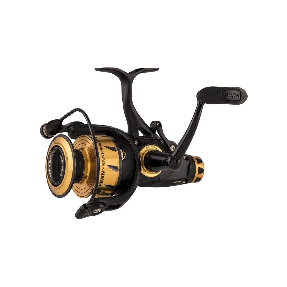 Penn Spinfisher SSVI 4500 Live Liner