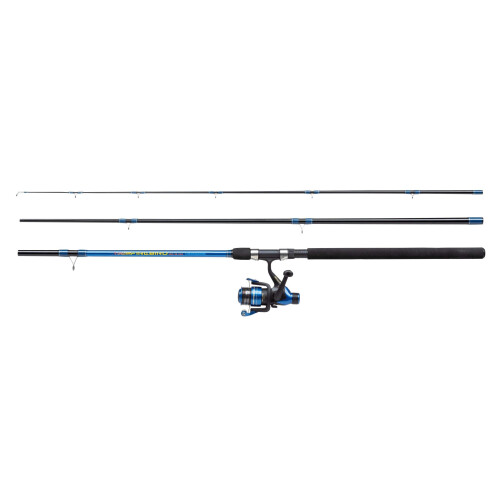 Shakespeare Shakespeare Firebird 10ft Match Combo