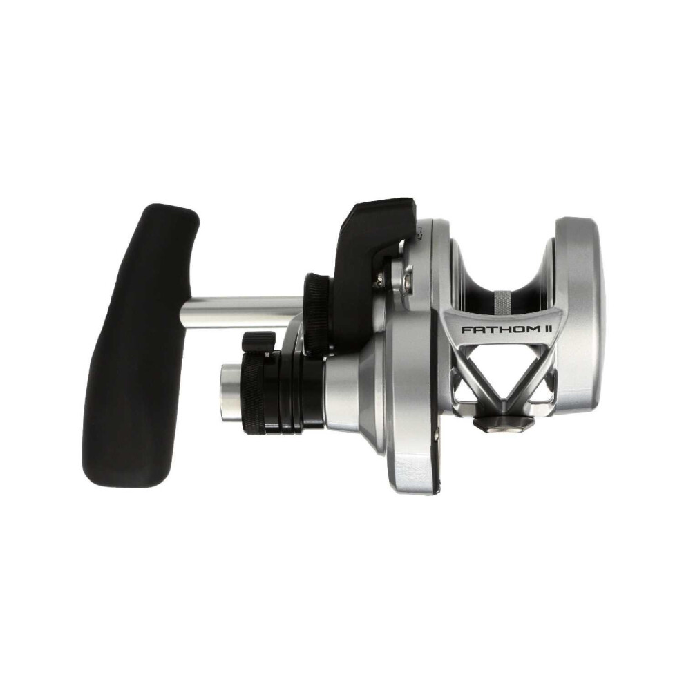 Penn Fathom II 10 2 Speed Lever Drag Reel