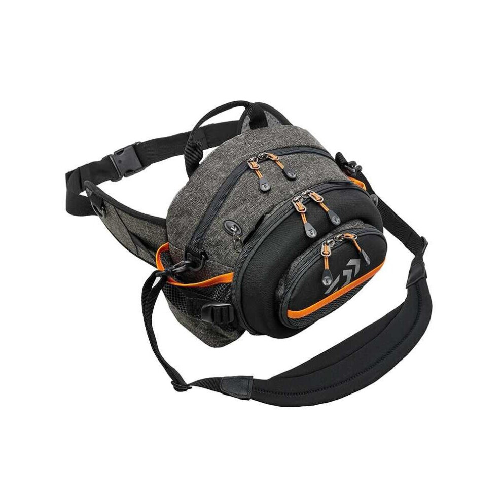 Daiwa Waist Bag-image-OPC-PB7MYWG-NEW